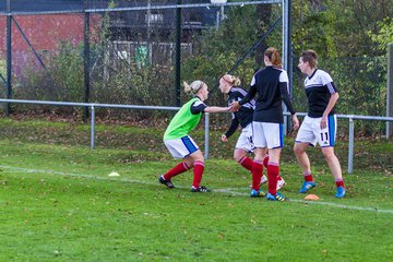 Bild 33 - Frauen SV Henstedt Ulzburg - TSV Havelse : Ergebnis: 1:1